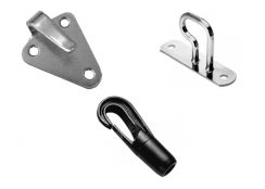 Bâches et accessoires