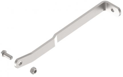 Porte-ressort de compression - 201240.001 - Mécanisme à ressort