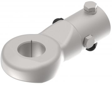 Œillet de timon "DIN 50" - 202333.003 - Anneaux de timon