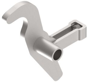 Levier de transmission - 207420.001 - Pièces de rechange pour dispositif à inertie