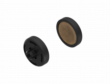 Éléments de friction - 209698.001 - Attelages à rotule