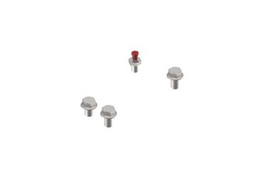 Jeu de vis palier de guidage - 210102.001 - Paliers de guidage