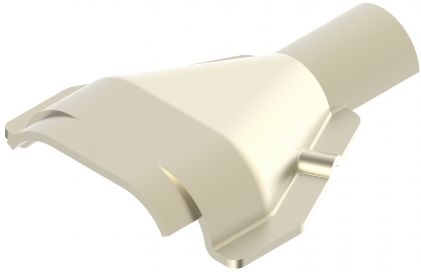 Couvercle - 33623 - Pièces de rechange freins de roue