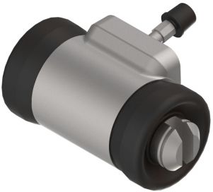 Cylindre de roue Ø28,57mm droit - 35746.02 - Cylindre de roue