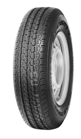 Roue 155/70R12-C*