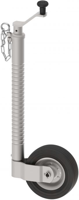 Roue de support TK48