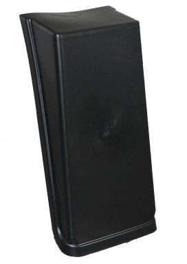 Garde-boue collerette en plastique - 401528.001 - Tabliers de garde-boue