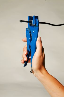 DC-Pince de montage - 402038.001 - Accessoires de câbles