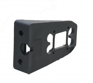 Porte-luminaire - 402350.001 - Accessoires et pièces de rechange pour luminaires