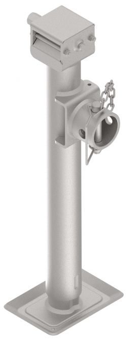 Pied d'appui pliable - 402614.001 - Pieds de support