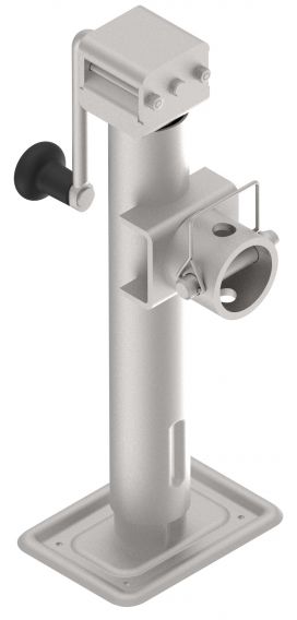 Pied d'appui pliable - 402617.001 - Pieds de support