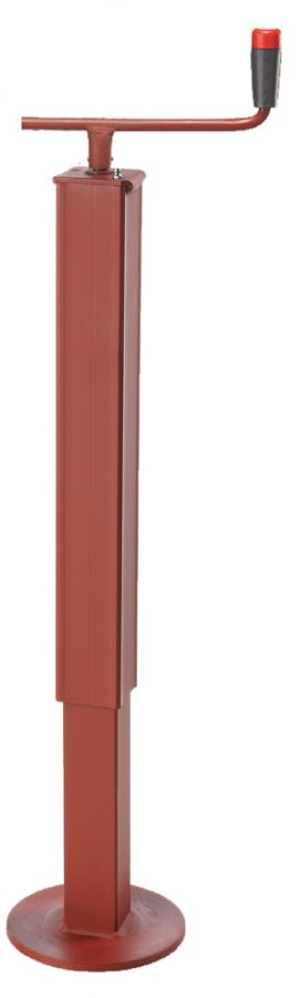 Support de broche P546 - 402621.001 - Pieds de support