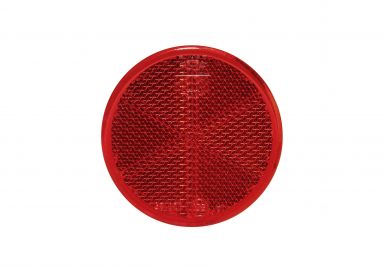 Catadioptre Ø 60mm - 402657.001 - Réflecteur réfléchissant