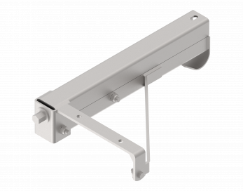 Adaptateur pour supports extensible