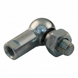 Articulation angulaire - 402912.001 - Ressorts à gaz accessoires