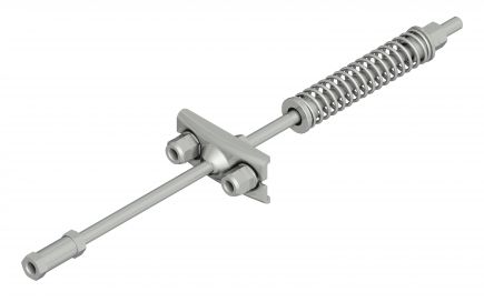 Timonerie de frein - 403050.040 - Accessoires KHA/KHD