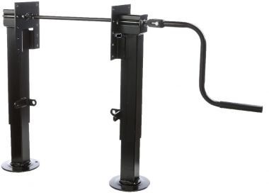 Dispositif de support DG2800 - 403527.001 - Pieds de support