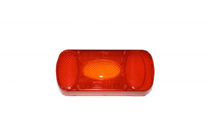 Disque lumineux gauche et droite