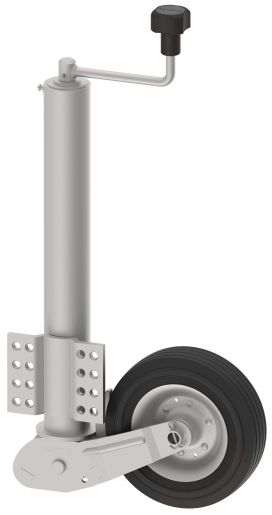 Roue d'appui ATK60 (console "K") - 405526.001 - Roues d'appui