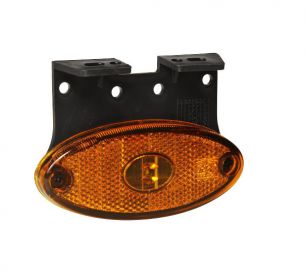 Flatpoint 2 LED - 405654.001 - Feux de position latéraux