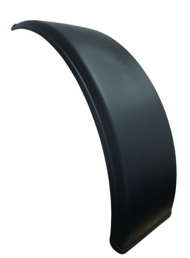 Court- garde-boue- tracteur