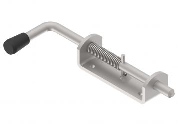 Fermeture à verrou - 407879.001 - Fermetures