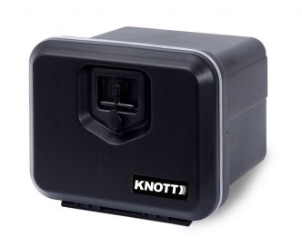 Boîte de rangement " 81000 Welvet" - 408535.001 - Boîtes de rangement