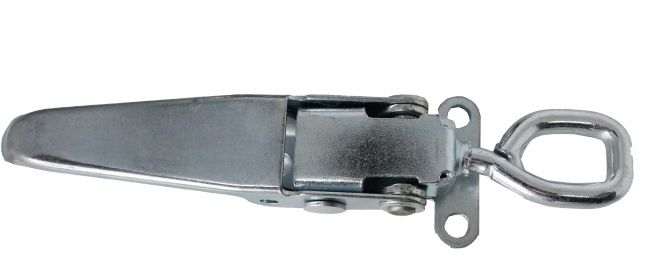 Verrouillage excentrique - 408800.001 - Fermetures