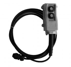 Commande manuelle - 409825.001 - Electropompes