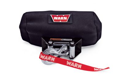 Couvercle de protection - 411653.001 - Accessoires de treuil