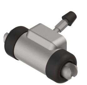 Cylindre de roue Ø28,57mm - 412432.001 - Cylindre de roue