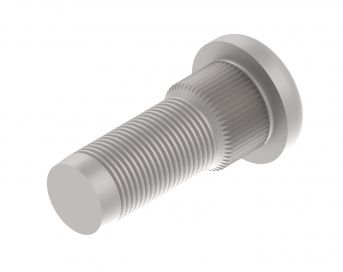 Boulon de roue M12 - 41462.01 - Vis