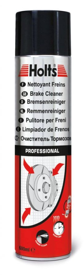 Nettoyant pour freins - 416517.001 - Équipement pour garage