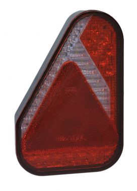 Earpoint LED 12V/24V - 417857.001 - Feux arrières