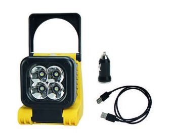Fabrilcar lumière de travail LED - 419264.001 - Phares de travail