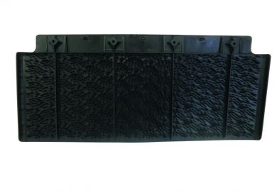 Camion- bavettes anti-projection SG avec AS Softflow