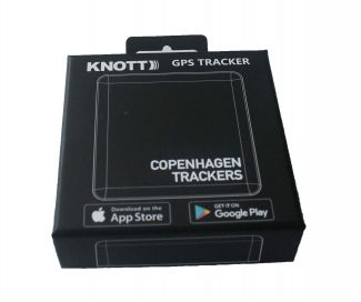 Traqueur GPS