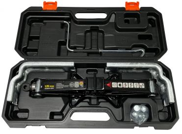 Cric cpl. pour caravanes/caravanes