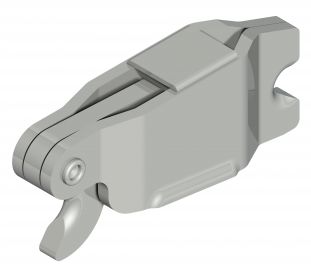 Fermeture d'expansion - 43123-1 - Cylindre de roue