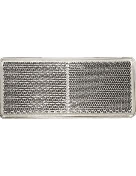 Réflecteur 90x40mm - 4803789X - Réflecteur réfléchissant