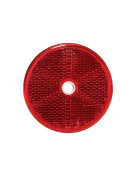 Catadioptre Ø 60mm - 4803809X - Réflecteur réfléchissant