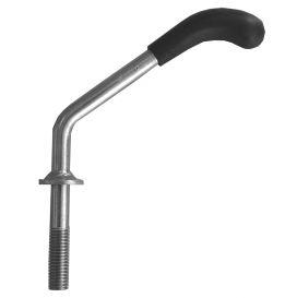 Poignée - 4804209X - Roues d'appui pièces de rechange