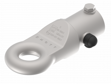 Anneaux de timon "Englisch" - 575040.004 - Anneaux de timon