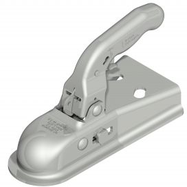 Boule d'attelage - 6E0071.001 - Attelages à rotule