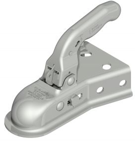 Boule d'attelage - 6E0176.002 - Attelages à rotule