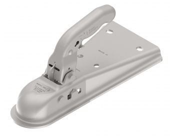 Attelage à boule - 6E0371.001 - Attelages à rotule