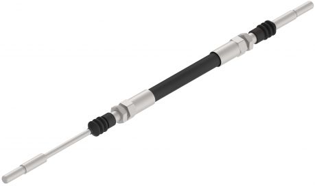 Treuil à câble (2600/2970) - 980000.09 - Tirant à câble