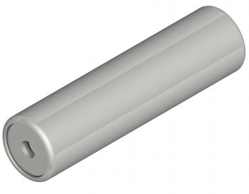 Douille élastique roulée - 98103393 - Mécanisme à ressort