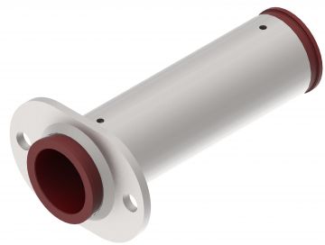 Tube de guidage - 98583793 - Paliers de guidage