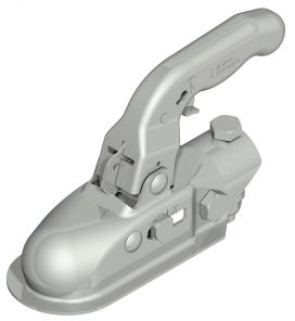 Attelage à rotule K20-B N - 9884789301 - Accessoires KHA/KHD